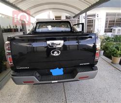 Poer Double Cab